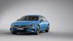 Volkswagen Arteon Shooting Brake Elegance 2020 года (WW)